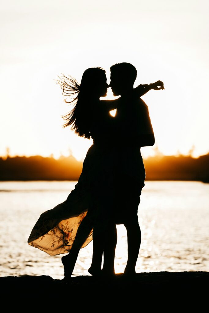 Couple alchimique, couple harmonieux